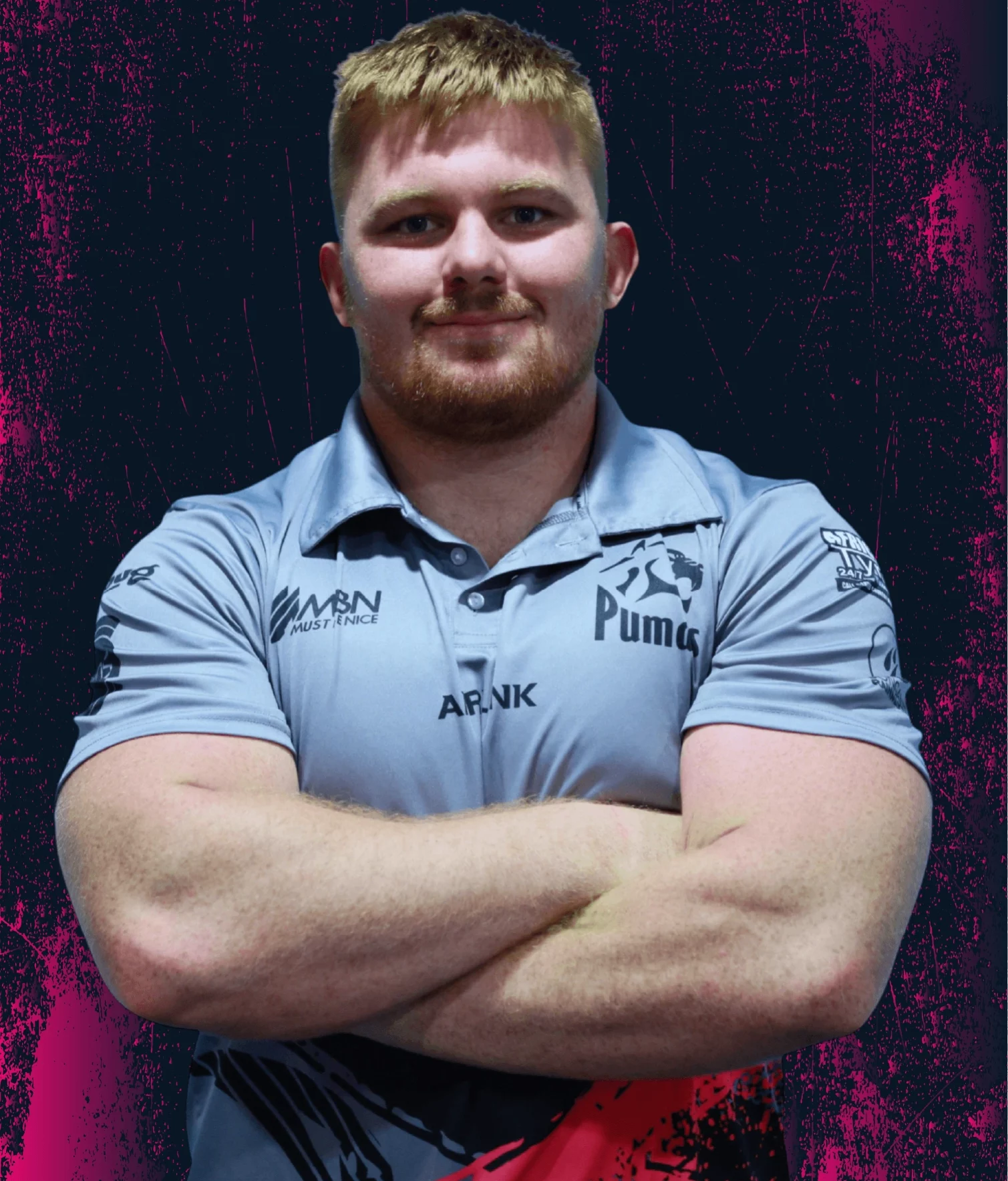 11 Jordan Mcloughlin 11 Jordan Mcloughlin